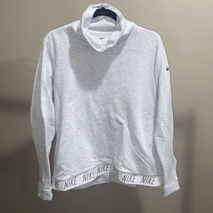 Nike sweater